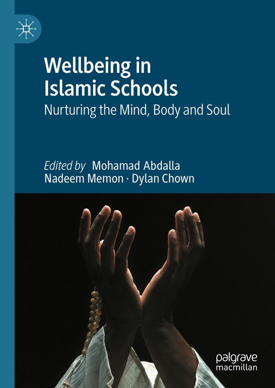 Social Sciences (R0) - Wellbeing in Islamic Schools - cover