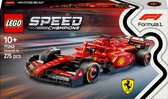 LEGO Speed Champions Ferrari SF-24 F1 Racewagen Set - 77242