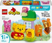 Bol.com LEGO DUPLO Disney Het Verjaardagsfeest van Winnie de Poeh - 10457 aanbieding