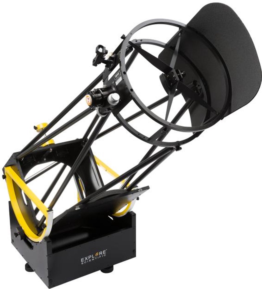 Explore Scientific - 16 Inch Ultra Light Dobson - 406mm - Generation II