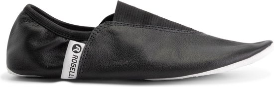 Chaussures de sport Rogelli Gymnastic - Taille 31 - Unisexe - Noir