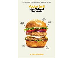 Omslag van How to Feed the World