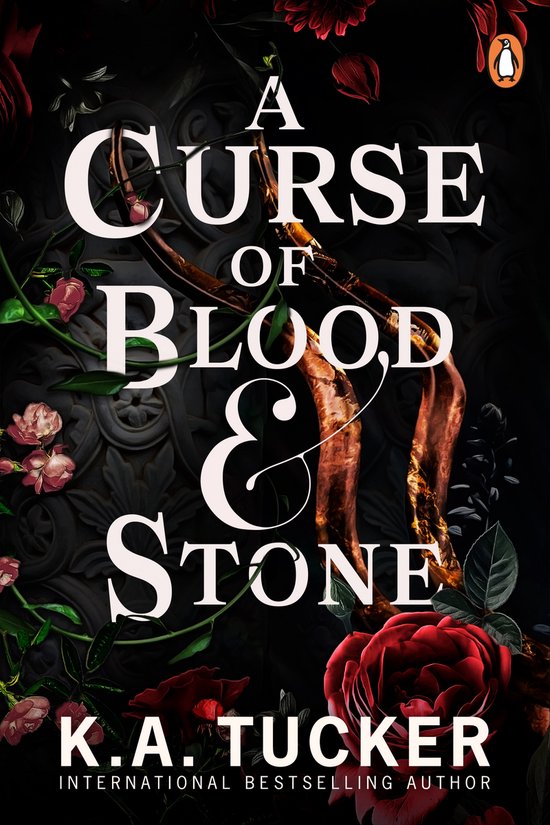 Fate & Flame2-A Curse of Blood and Stone
