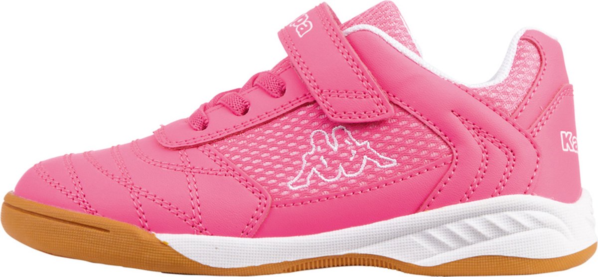 Kappa Meisjes Sneaker Sneaker 260765T 2210 Roze
