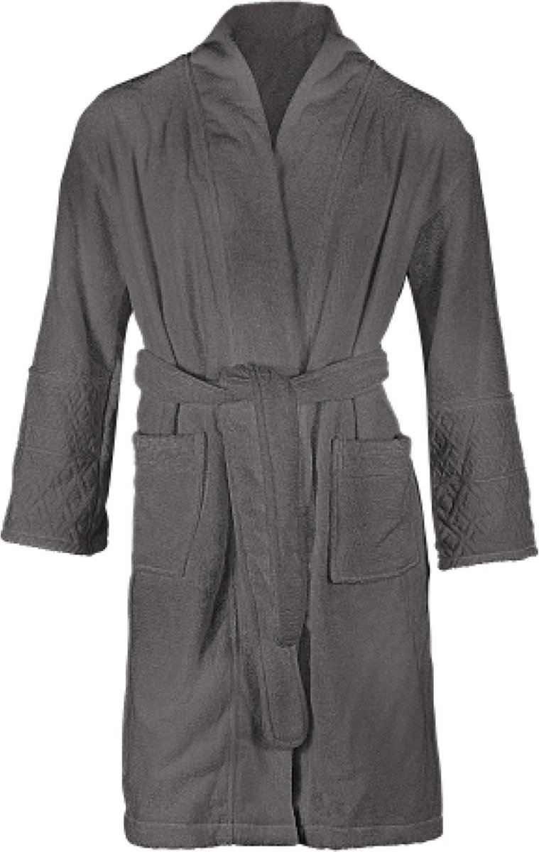 Riviera Maison Beyond Badjas - Grijs - S