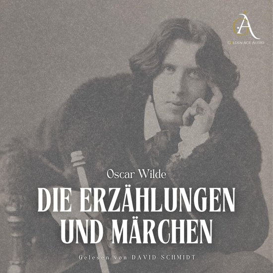 Die Erzählungen und Märchen Hörbuch - cover