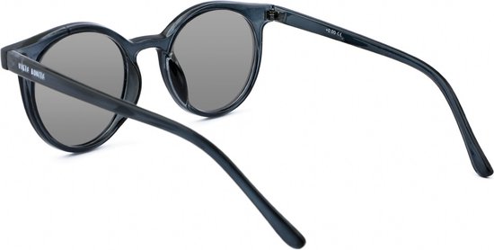 Zonnebril CLASSIC-Midnight Blue van Ace & Tate — afbeelding 4