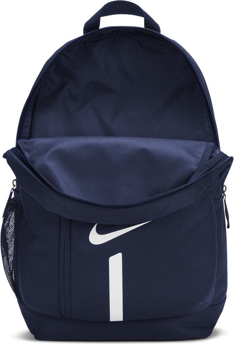 Nike Sporttas 22L Navy thumbnail 4