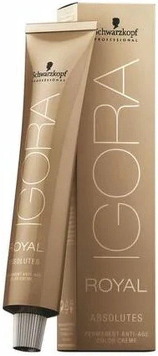 Schwarzkopf Igora Absolutes 60 ml 5-50