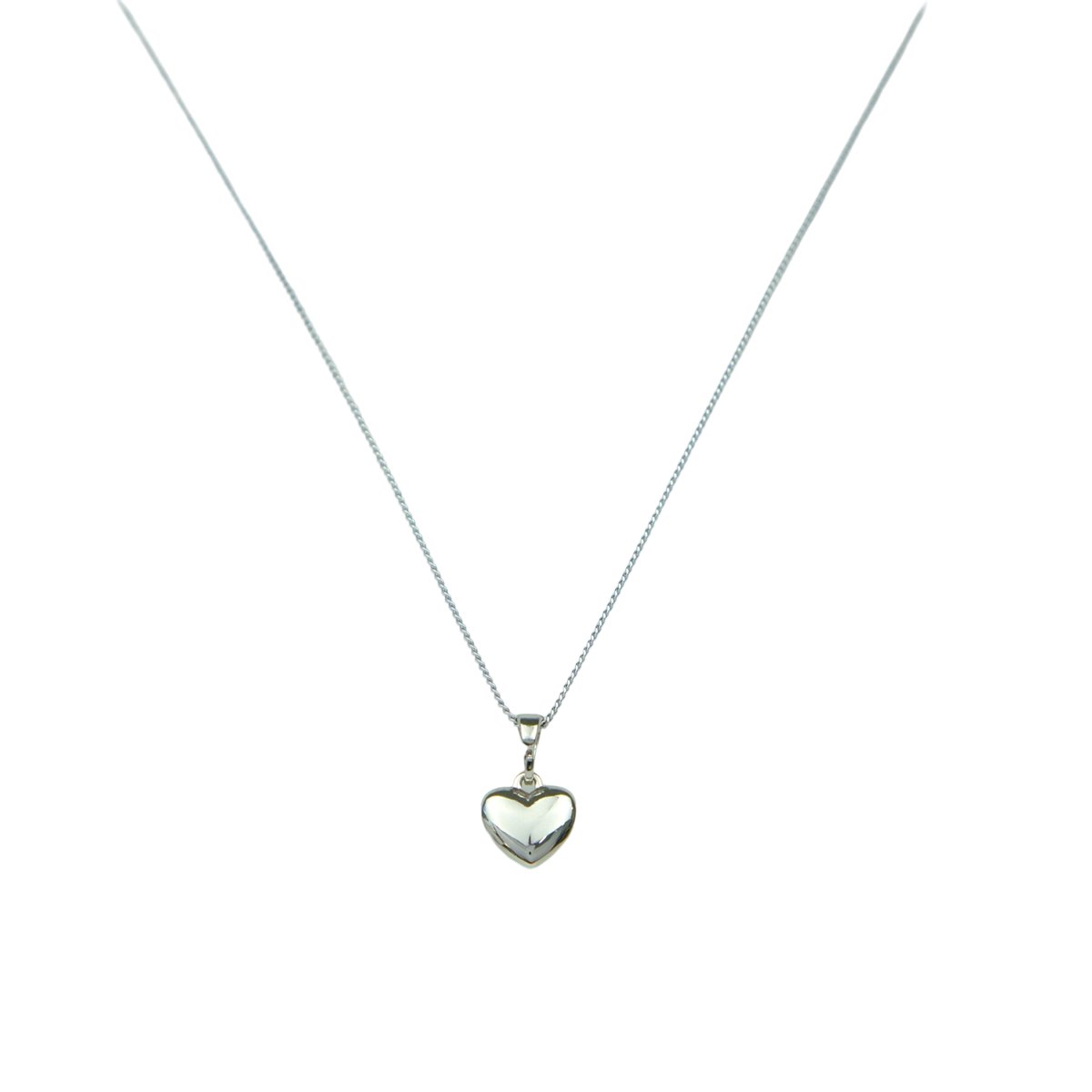 Little Heart Necklace