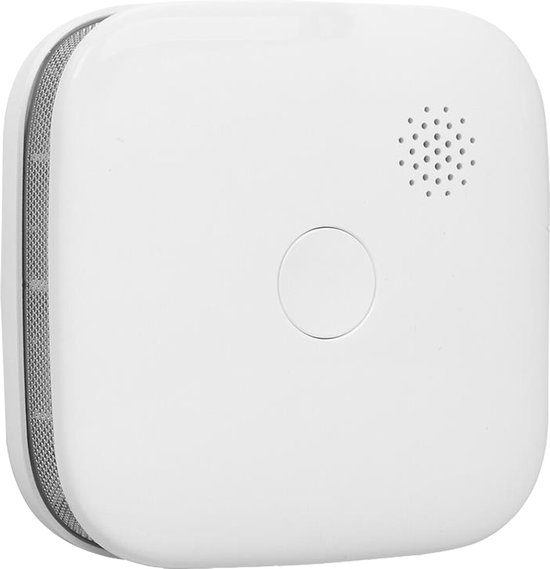Smartwares FSM-12601 - Slimme Rookmelder Smart - Wifi - Met app - Brandmelder