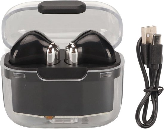 Stemvertaler via Bluetooth-hoofdtelefoon WT2 Plus - realtime vertaling Stemvertaler via Bluetooth-hoofdtelefoon WT2 Plus - realtime vertaling