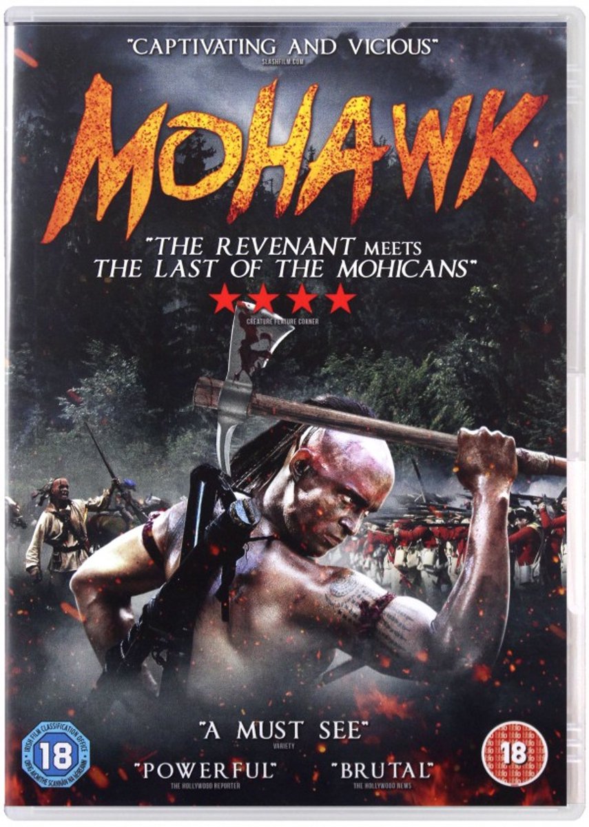 Mohawk