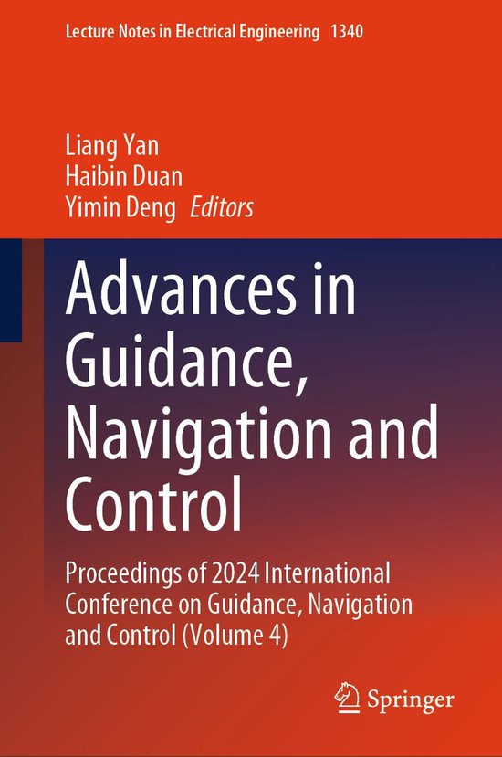 Springer Nature Proceedings excluding Computer Science - Adv ... - cover