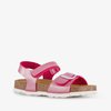 Sandales bio pour enfants Hush Puppies rose - Taille 30