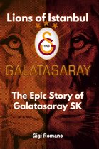 Lions of Istanbul
