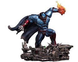 Iron Studios Marvel Comics BDS Art Scale Statue 1/10 Apocalypse (X-Men: Age of Apocalypse) 58 cm Beeld Iron Studios Marvel Comics BDS Art Scale Statue 1/10 Apocalypse (X-Men: Age of Apocalypse) 58 cm Beeld