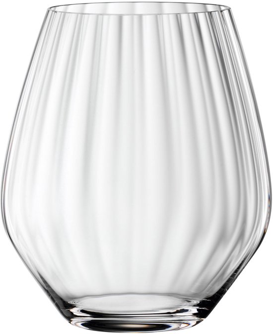 Spiegelau Gin Tonic Glazen 625 ml - 4 Stuks