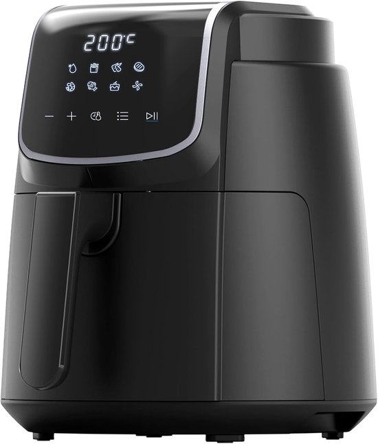 Introducing the NEW Instant Vortex Plus Air Fryer Oven – the ultimate kitchen upgrade for busy families and food lovers! 🍽️, This spacious 13L capacity oven is packed with 9 versatile functions – Air