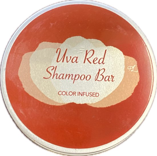 Matrix Shampoo Rood Vochtinbrengende Shampoo Biocosme Solide Rood haar (130 g) | bol
