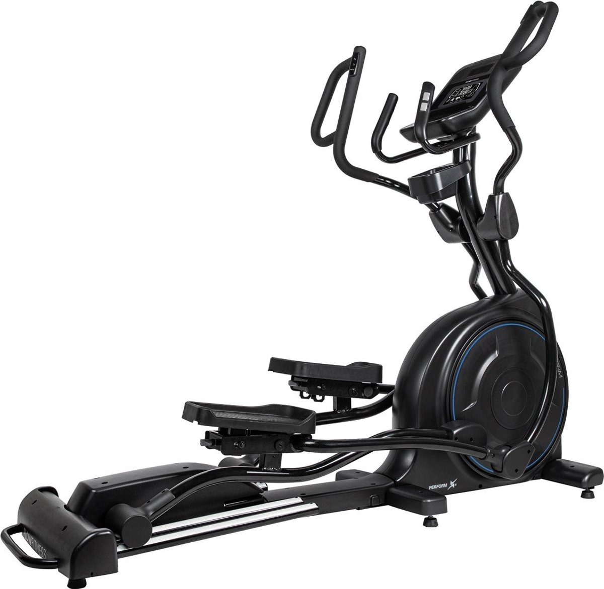 Afbeelding 2 van Flow Fitness Perform X5i Crosstrainer