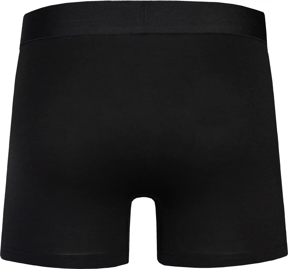CM Casy Miller Casy Miller 3-pack Modal Heren boxershort - Premium - Vince - Zwart / XXL