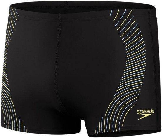 Short de Bain ECO+ Tech Print Homme - Taille XL