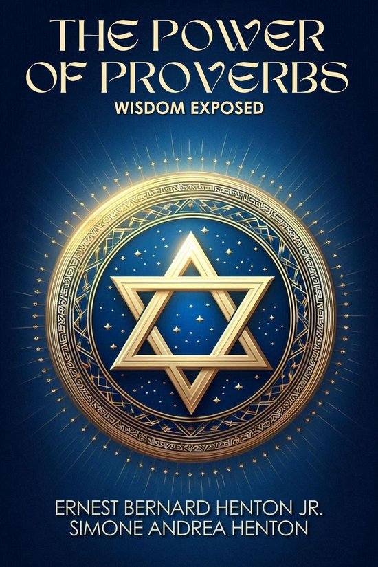 The Power of Proverbs - cover