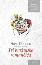 Tri buržujska romančića