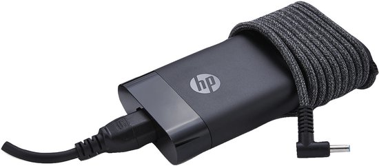 Adaptateur secteur HP ZBook 200 W Slim Smart 4,5 mm