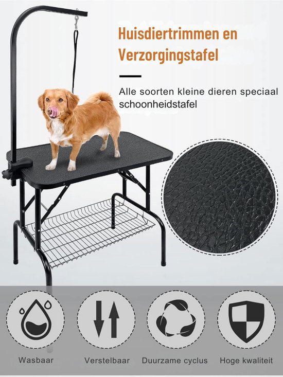 Verstelbare