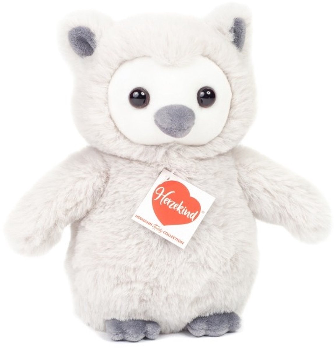 Knuffel Uil Olivia 19cm