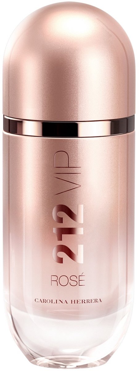 Carolina Herrera 212 Vip Rose - 80ml - Eau de parfum