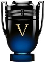 Bol.com Paco Rabanne Invictus Victory Elixir 50 ml Parfum Intense - Herenparfum aanbieding