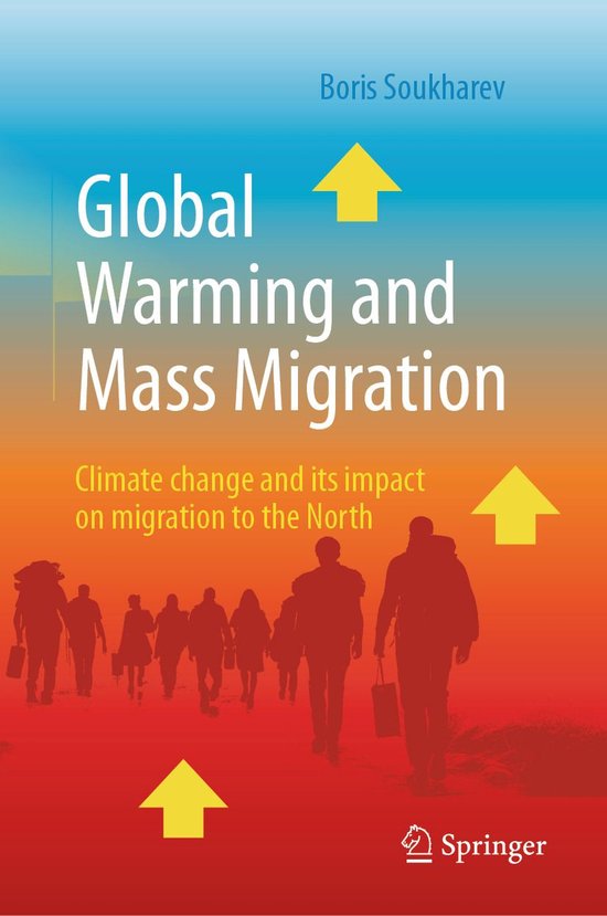 Earth and Environmental Science (R0) - Global Warming and Mass Migration