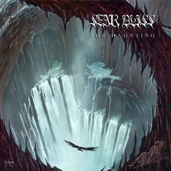 Sear Bliss - The Haunting (CD)