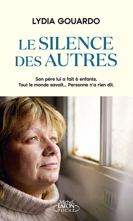 Le Silence des autres - cover