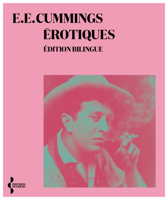Erotiques - cover
