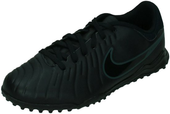 Puma Voetbalschoenen Puma Heren Attacanto TT Astro Wit/Gloeiende Rood