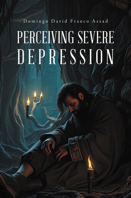 Perceiving Severe Depression - cover