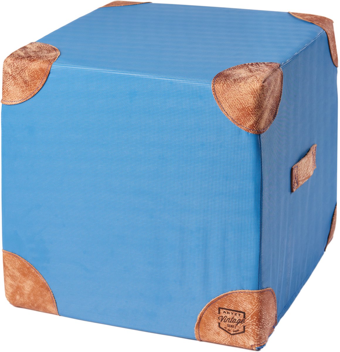 Artzt Vintage Cube