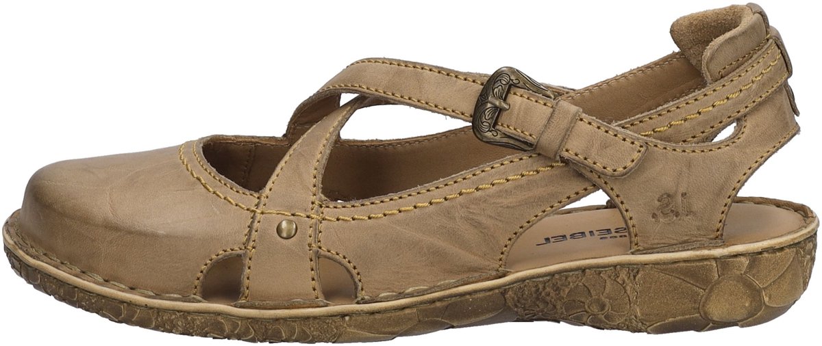Rosalie 13 Beige