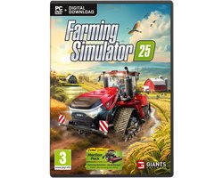 Farming Simulator 25 - PC
