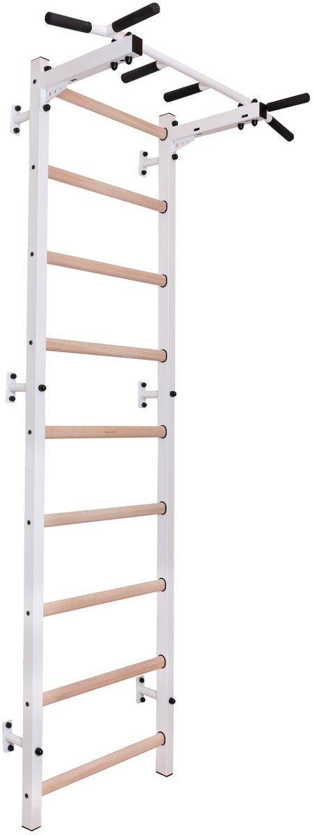BenchK Klimrek set 721 721W wit