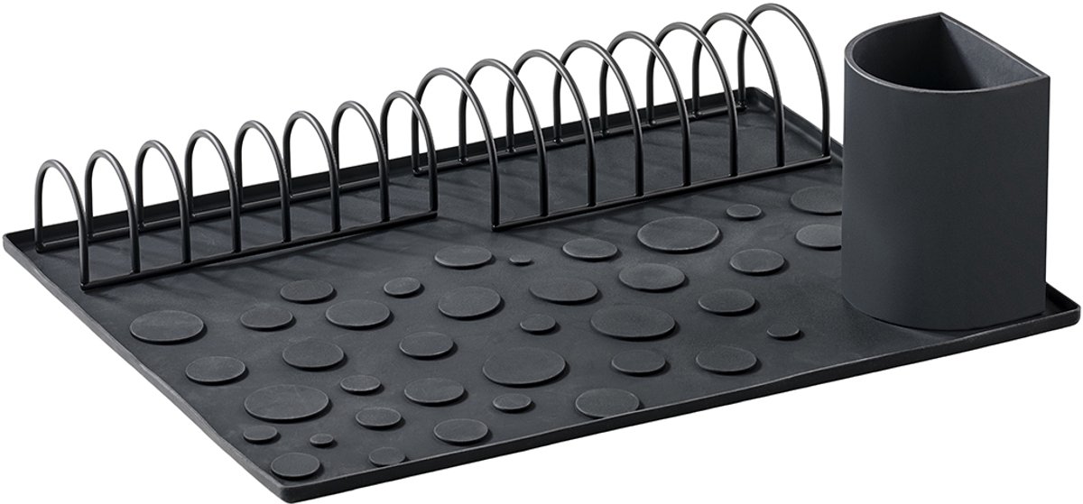 Zone Denmark DIISH Vaatwasserbakset 45 x 36 x 22 cm Black