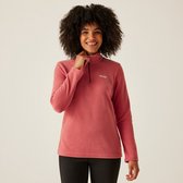 Protest Hosta Full Zip Top True Black Polaires randonnée femme