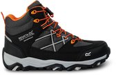 Regatta Ltd. Samaris III Jnr 9V8 Black Stone 36