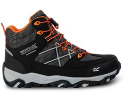 Regatta Ltd. Samaris III Jnr 9V8 Black Stone 36