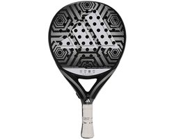 Adidas Kanaga Exo Soft Padelracket - Zacht foam - Comfort en