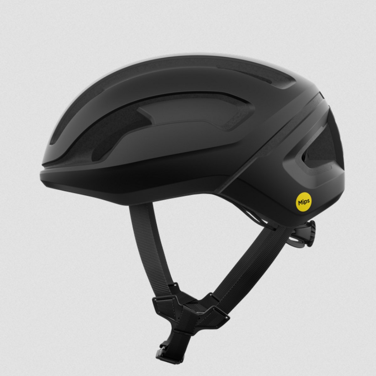 Poc Omne Air MIPS Helm - Uranium Black MATT – foto 2
